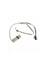ASUS K53 K53E K53S K53SD K53SV K53SJ K53F K53J Menteşe A53 A53E A53S A53SD A53SV A53SJ A53B A53BY A53F A53J  Notebook Lcd Data Kablo