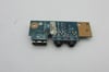 ASUS K53T Notebook Usb Data Soket