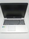ASUS K55L 2 EL NOTEBOOK