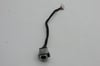 ASUS K55V X55 K55VD A55V A55VD K55 K55VM R500V Notebook Dc Power Jack