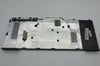 ASUS K61IC Notebook Alt Kasa Kapak