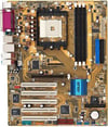 Asus K8N Anakart AMD