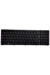 ASUS MP-07G76TQ-5283, MP-07G76DN-5283 KLAVYE TUŞ TAKIMI TUŞ SETİ Q SİYAH TR