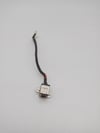 ASUS N61V Notebook Dc Power Jack