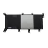 Asus Orjinal R511L, R51L, R556L Notebook Batarya - Pil 