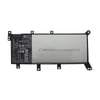 Asus Orjinal R511L, R51L, R556L Notebook Batarya - Pil 