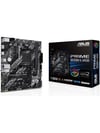 ASUS PRIME B550M-K ARGB DDR4 5100MHZ 1XHDMI 1XDP 2XM.2 USB 3.2 MATX AM4 (AMD AM4 5000/4000 G/3000 SERİSİ İLE UYUMLU)