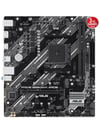 ASUS PRIME B550M-K ARGB DDR4 5100MHZ 1XHDMI 1XDP 2XM.2 USB 3.2 MATX AM4 (AMD AM4 5000/4000 G/3000 SERİSİ İLE UYUMLU)