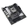 ASUS PRIME B650M-A DDR5 HDMI DP,mDP PCIe 16X v5.0 AM5 mATX