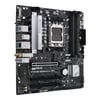 ASUS PRIME B650M-A DDR5 HDMI DP,mDP PCIe 16X v5.0 AM5 mATX