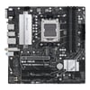 ASUS PRIME B650M-A DDR5 HDMI DP,mDP PCIe 16X v5.0 AM5 mATX