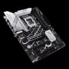 ASUS PRIME Z790-P WIFI, 4xDDR5, 3x M.2, HDMI, DP, Type-C, Wi-Fi 6, Bluetooth 5.2, 12-13.Nesil, LGA1700 Soket, ARGB Gaming