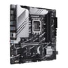 Asus Prime Z790M-PLUS Lga 1700 (Intel 14, 12. ve 13. Nesil) Microatx Anakart (Pcıe 5.0, 3 x M.2 Yuva, 10 + 1 Drmos, Ddr5, 1 GB Lan, Dp