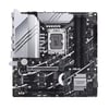 Asus Prime Z790M-PLUS Lga 1700 (Intel 14, 12. ve 13. Nesil) Microatx Anakart (Pcıe 5.0, 3 x M.2 Yuva, 10 + 1 Drmos, Ddr5, 1 GB Lan, Dp