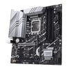Asus Prime Z790M-PLUS Lga 1700 (Intel 14, 12. ve 13. Nesil) Microatx Anakart (Pcıe 5.0, 3 x M.2 Yuva, 10 + 1 Drmos, Ddr5, 1 GB Lan, Dp
