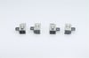 Asus PU551J, PU551Ja, PU551Jd, PU551Jf, PU551Jh Notebook Power Jack