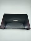 ASUS R510J Notebook Lcd Arka Kapak