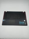ASUS R510J Notebook Üst Kasa