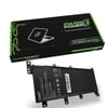 Asus R511L, R51L, R556L Notebook Batarya - Pil (Pars Power)