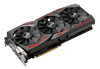 ASUS RX480 8GB STRIX GAMING GDDR5 256Bit AMD Radeon DX12 Ekran kartı