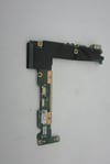 Asus S200E X202 S200 X202E X201E Q200E Audio Jack SD Kart USB VGA Port Board
