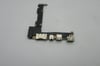 Asus S200E X202 S200 X202E X201E Q200E Audio Jack SD Kart USB VGA Port Board