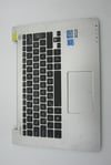 Asus S300 S300C S300CA Klavye Dahil Üst Kasa