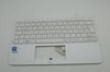 ASUS T100H Notebook Ust Kasa  Klavye