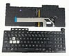 Asus TUF Gaming F15 FX506L, FX506H FX506LU FX506LH FX506HCB FX506HE FX506HC FA506IV FX506HM FA560I FA506 FX506 FX506L FX506H FA506I FA506Q FA506U FA706 FX706 Klavye Tuş Takımı Işıklı