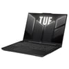 Asus TUF Gaming F16 FX607VJ-RL016 Intel Core 5 210H 8GB 512GB SSD RTX3050 Freedos 16