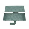 Asus V030462CK1, K022462E1, K022462U1, 04GNHQ2KTU10, 04GNA11KUSA2, Asus W5Fe, W6F, W7F, W7J, W7Sg, Z53, Z53S Beyaz Klavye