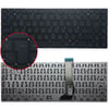 Asus VivoBook E402B, E402BA, E402WA, E402BP, E402YA, E402SA, X402SA Klavye (Siyah TR)