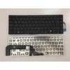 Asus Vivobook X505Z, X505B X505BP-EJ218T EJ219T BR046T BR025T Klavye (Siyah TR)