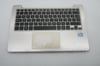 Asus X202 S200 X201 Q200 F200 X202e S200e X201e F200E Üst Kasa Klavye Full Set