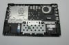 Asus X202 S200 X201 Q200 F200 X202e S200e X201e F200E Üst Kasa Klavye Full Set