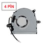 ASUS X501U-XX049V, X501U-XX058H FAN SOĞUTUCU CPU