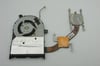 ASUS X505B Notebook Bakır Sogutucu + Fan