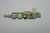 ASUS X505B Notebook Usb Data Soket + Store giriş