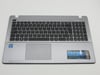 ASUS X550C Notebook Ust Kasa+ Klavye