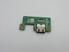 ASUS X550L Notebook USB Data Soket