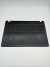 ASUS X550V Notebook Üst Kasa