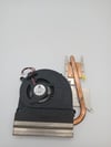 ASUS X70IO Notebook Bakır Sogutucu Fan