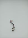 ASUS X70IO Notebook Dc Power Jack