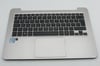 Asus Zenbook UX305, UX305CA, UX305FA, UX305LA, UX305UA  Ust Kasa Klavye