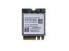 AzureWave AW-XB473NF Realtek RTL8852AE RTL8852 Uyumlu WiFi Card (Wireless Kartı)
