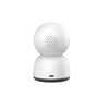 Baseus Security P1 Lite 2K 3 MP 360 Derece Gece Görüşlü IP Wi-Fi Güvenlik Kamerası