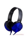 Bilix Bl-1011 Extra Bass Mikrofonlu Kulaklık