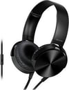 Bilix Bl-1011 Extra Bass Mikrofonlu Kulaklık