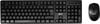 Blic Combo Wireless Q Klavye Mouse Seti BKB-1