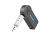 BLUETOOTH AUX Ses ARAÇ Oto KİTİ Mikrofonlu